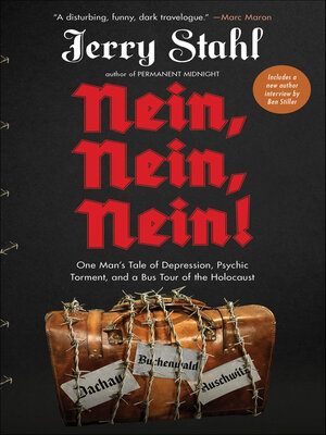Nein, Nein, Nein! - ebook